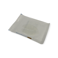 Osseous Internal nasal pre-cut splint