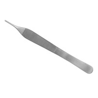Adson Forceps From Hilton