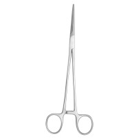 R.N.E Artery Forceps suitable for tonsillectomy 20 CM Straight