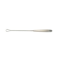 Hilton Uterine Curette Diff. Sizes