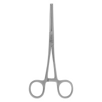Hilton Kocher Forceps - Straight