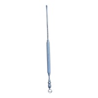 Indian Kalelker Suction Dissector For Nose Surgery