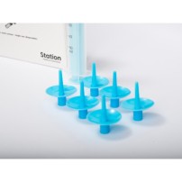 CLEANZA Ear Wash – Disposable Syringe Tips (Soft) | 20 Tips