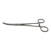 Hilton Hysterectomy Clamp