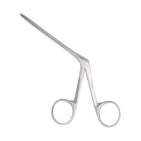 Sheffield Crocodile Alligator Forceps 8CM