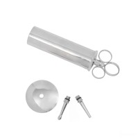 Ear Washing Syringe 150ML & 100ML