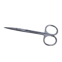 Sheffield Mini Surgical Scissor Different Shape - 12CM