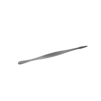 Hilton Surgical Curette With Bayonet