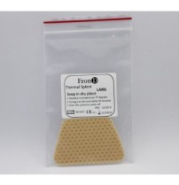 FronD Thermoplastic External Nasal Splint