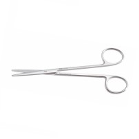 Hilton Operating Scissor 25 CM