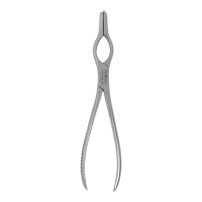 Walsham Forceps For Nasal Bone Reduction