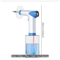 Electric Ear wash Cleaning Kit 500ml