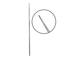 Ear probe with hand New Look  - 13 CM