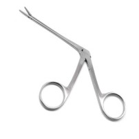 Rhein Crocodile Alligator Forceps 8CM