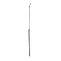 Sinus Currete Curved Up 45 Degree