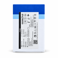 Osseous T-Tube For Ear ventilation - ( Box 10 pieces )