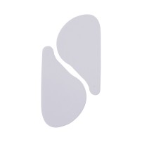 silicon internal nasal splint P shape 2 pcs - Brand FM