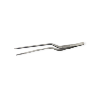 Hilton Ear packing forceps Wavy 14CM