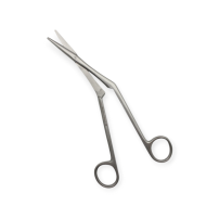 Turbinate Scissors For Turbinectomy - Different shapes
