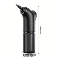 Electric Ear Wash Cleaner Kit