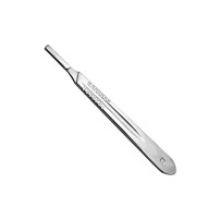 SHEFFIELD Scalpel Handle size 4