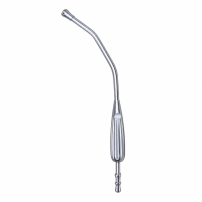 Yankauer Suction Tip 28 Cm For Tonsillectomy