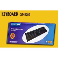 Keyboard giga max GM 5000