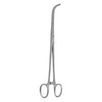 Hilton Intestinal Cholecystectomy Clamp
