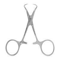 Hilton Towel Clip Instrument Different Sizes