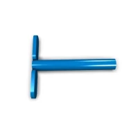 T-Tube For Ear ventilation (Pack of 10 - Indian)