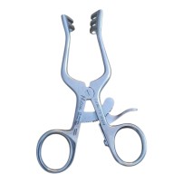 Hilton Mastoid Retractor Different Sizes