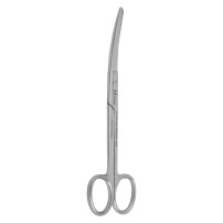 Hilton Sharp Blunt Surgical Scissor