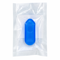 Shepard Grommet Tube Without Wire - Box 10 Pieces