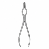 Walsham Forceps For Nasal Bone Reduction