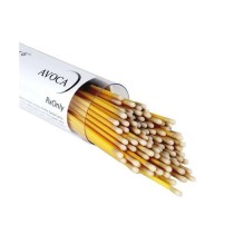 Avoca Silver Nitrate Sticks 6" Caustic Applicator 100/Tube
