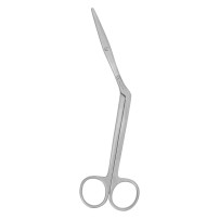 R.N.E Turbinate Scissors For Turbinectomy