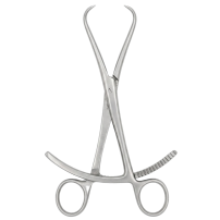 Reduction Bone Holding Clamp - Different Sizes