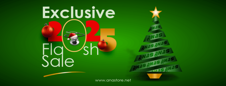 ANAS Store promo