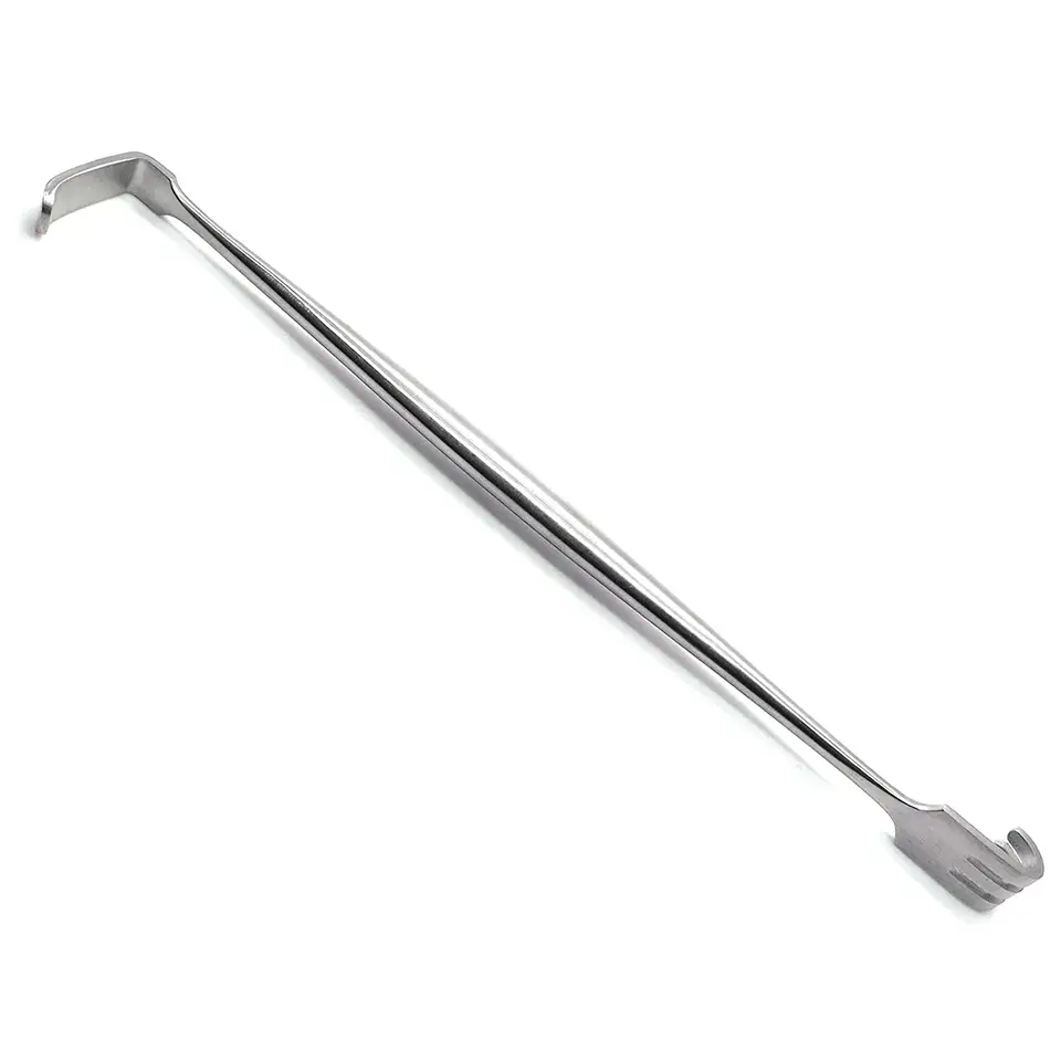 Senn Muller Two Shapes - 16cm