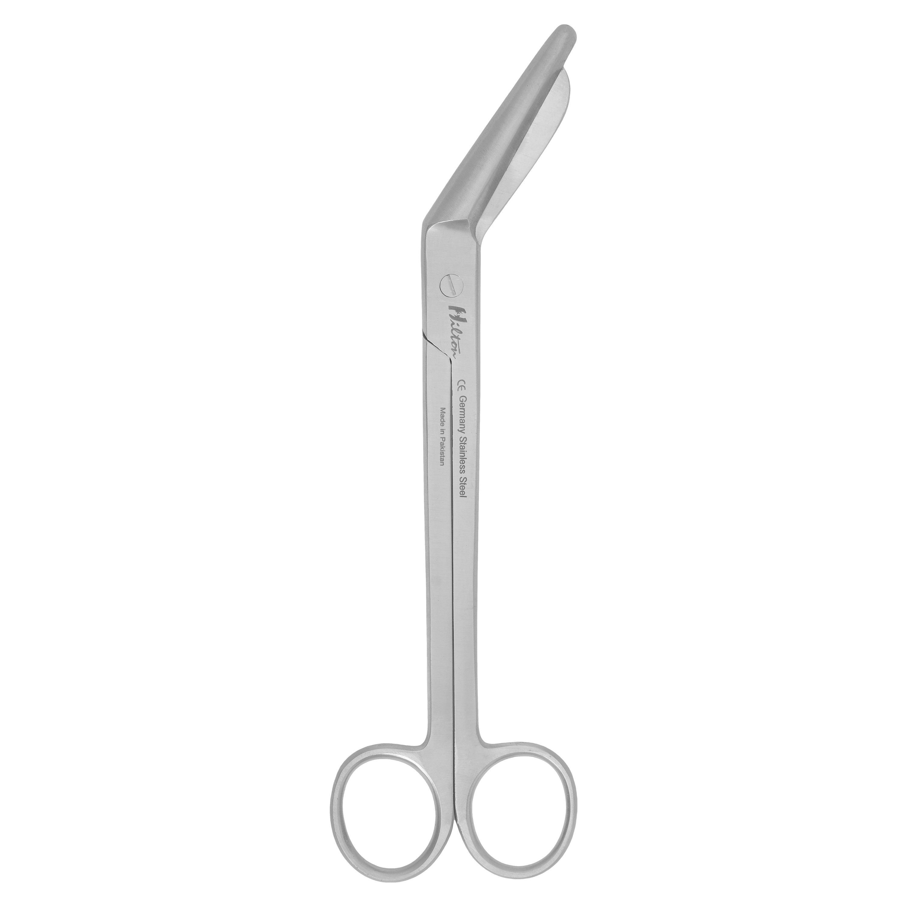 Hilton Episiotomy Scissor