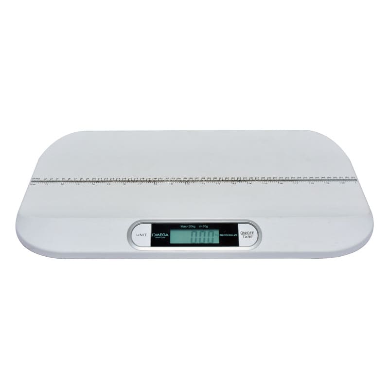 Omega Baby Digital Scale