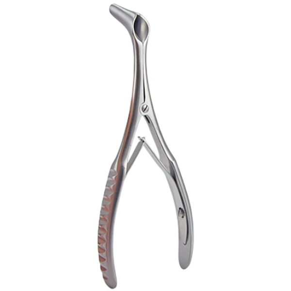 Hand Nasal Speculum - Medium Size.