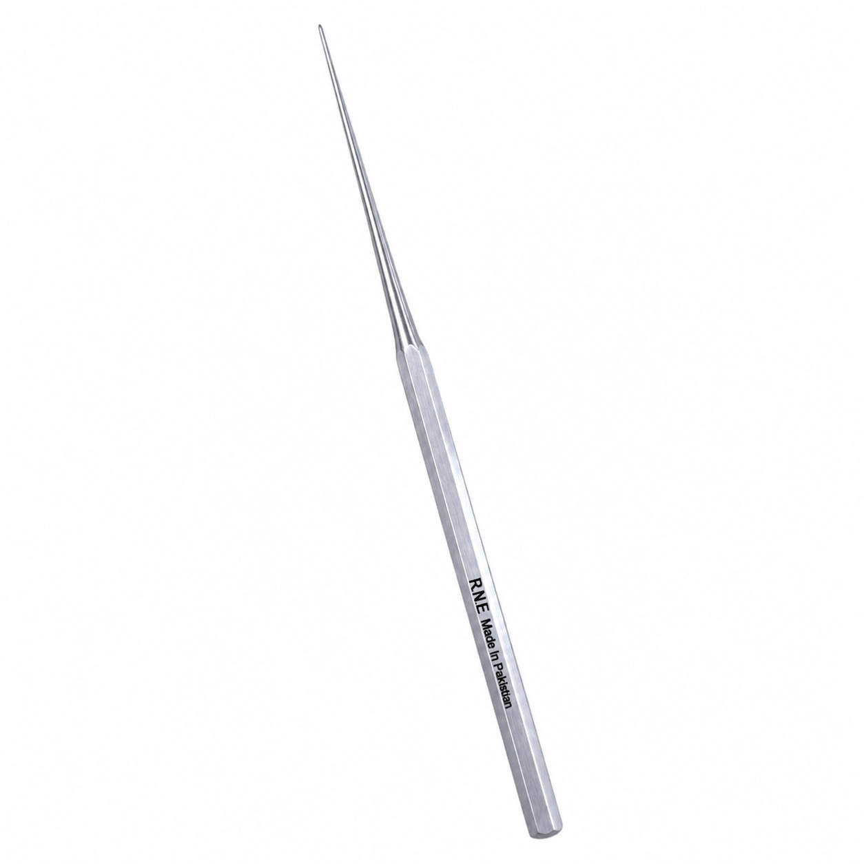 Straight Needle For Ear Surgery