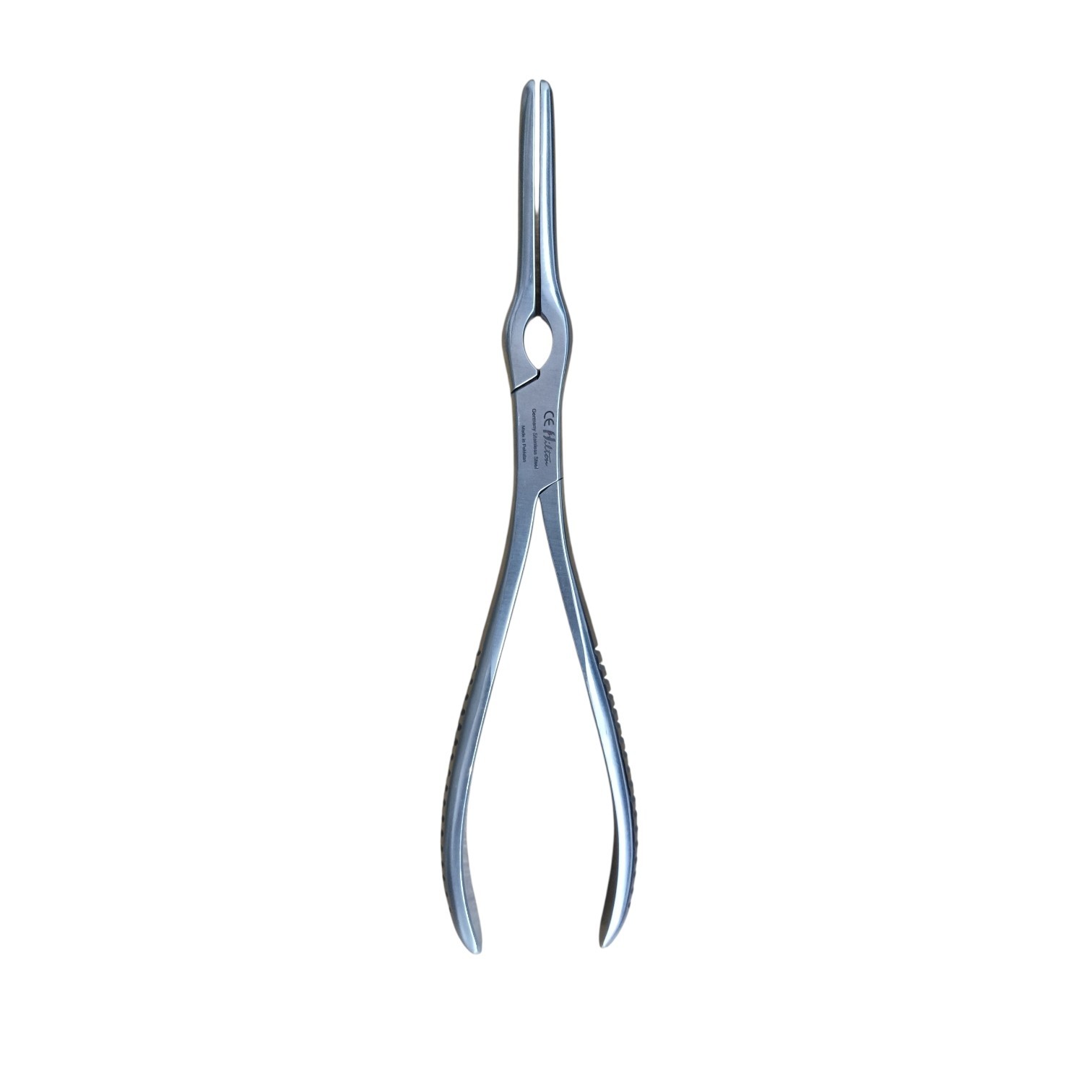 Ash Forceps For Nasal Bone Reduction