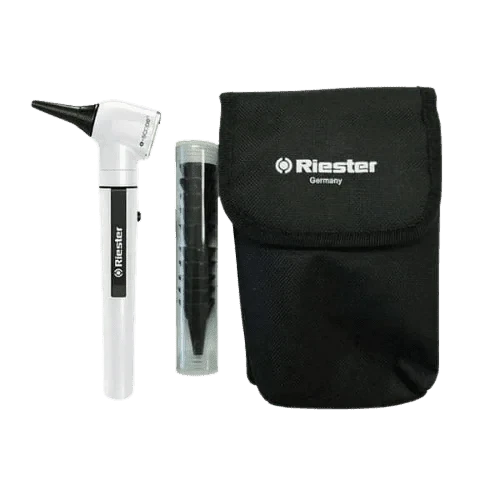 Riester Ear Otoscope