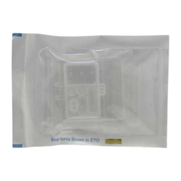 Osseous PTFE Stapes Piston 4.50mm