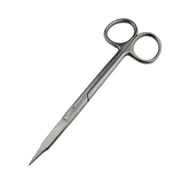 Hilton Fox Surgical Scissor Sizes