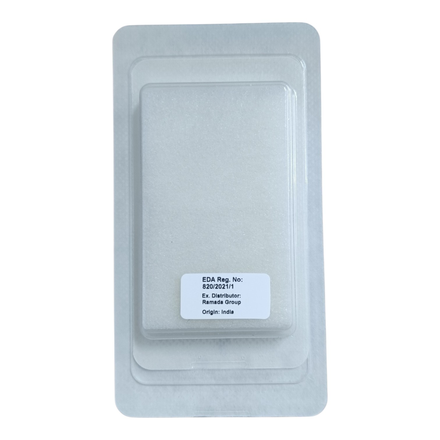 Surgispon Hemostatic Gelatin Sponge