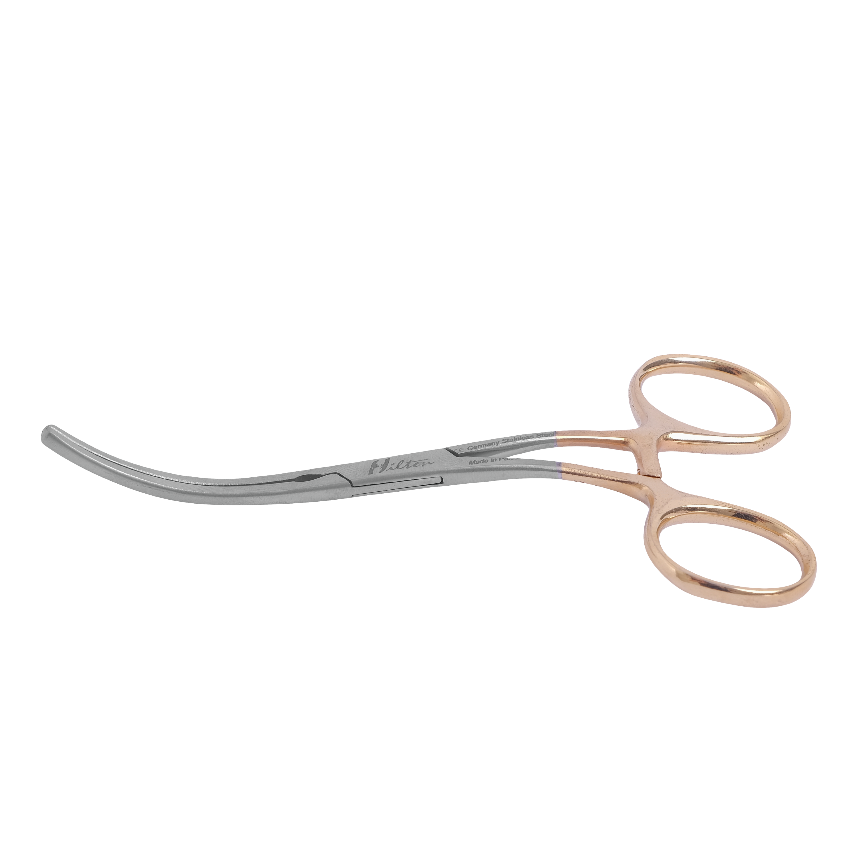 Hilton Depke Satinsky Dried Out (14 cm)