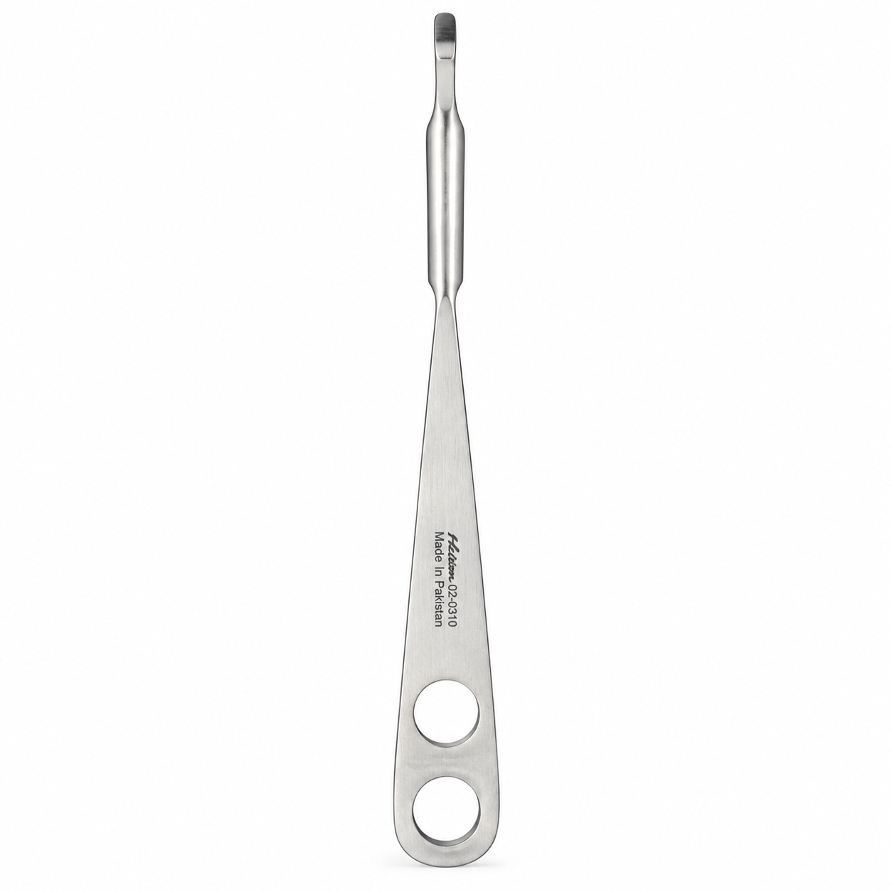 Hohmann Retractor 18-20 cm x 6 mm Sharp tip